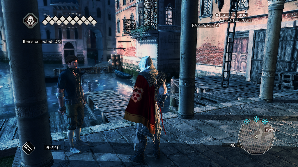 [STEAM] 아싸시노 2 : 맨손이 짱이네요. ㅎㅎ_1.jpg