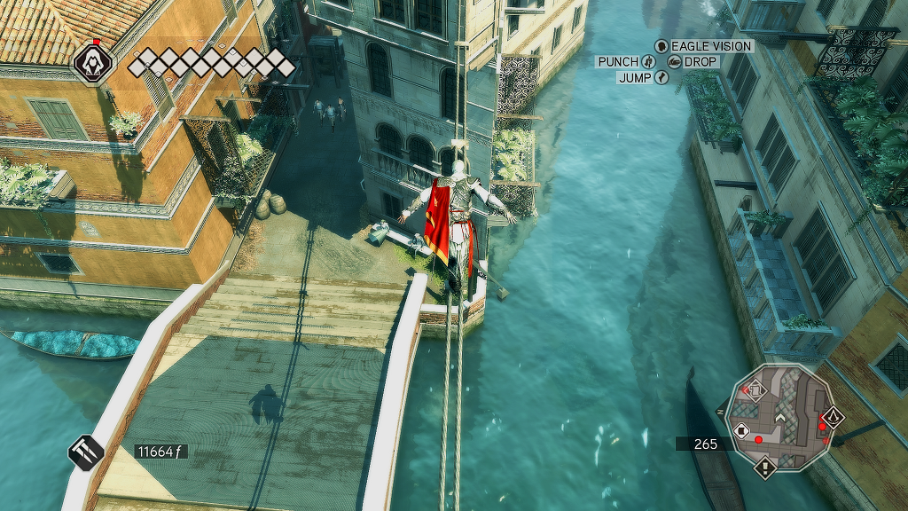 [STEAM] 아싸시노 2 : 맨손이 짱이네요. ㅎㅎ_6.jpg