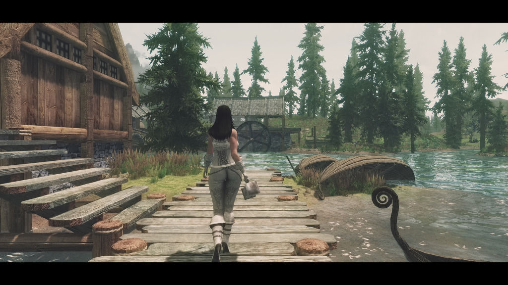 Seasons of Skyrim 여름버전 테스트샷 (스압주의)_23.jpg