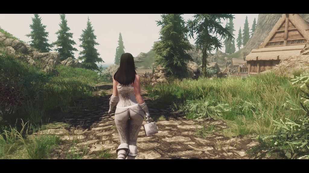 Seasons of Skyrim 여름버전 테스트샷 (스압주의)_26.jpg
