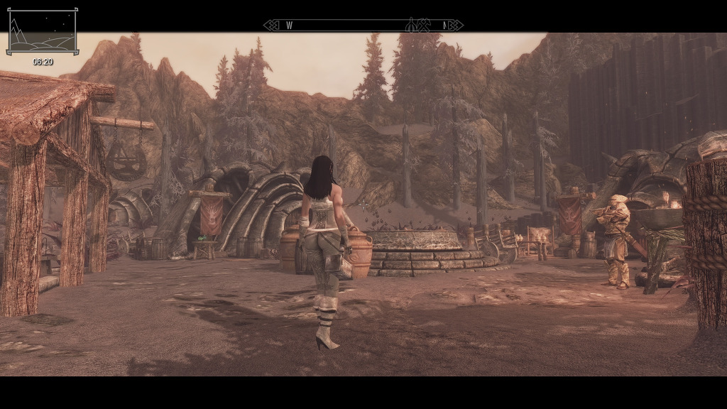 Seasons of Skyrim 여름버전 테스트샷 (스압주의)_32.jpg