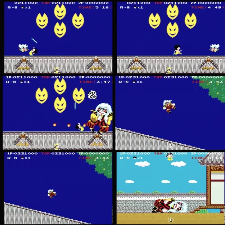 ■ 랩틱의 '얀차마루 (Kid Niki, 快傑ヤンチャ丸)' & 똘이장군 _29.jpg