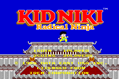 ■ 랩틱의 '얀차마루 (Kid Niki, 快傑ヤンチャ丸)' & 똘이장군 _4.jpg