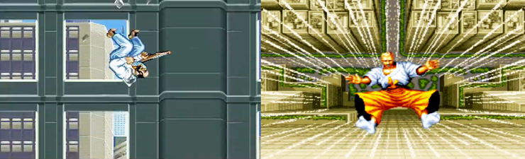 ■ 랩틱의 '얀차마루 (Kid Niki, 快傑ヤンチャ丸)' & 똘이장군 _30.jpg