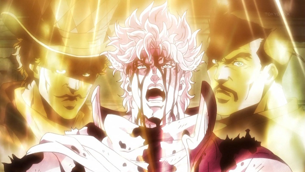 [죠죠](스포)(스압) 한참 때늦은 죠죠 정주행 완료 (BGM)_7.jpg