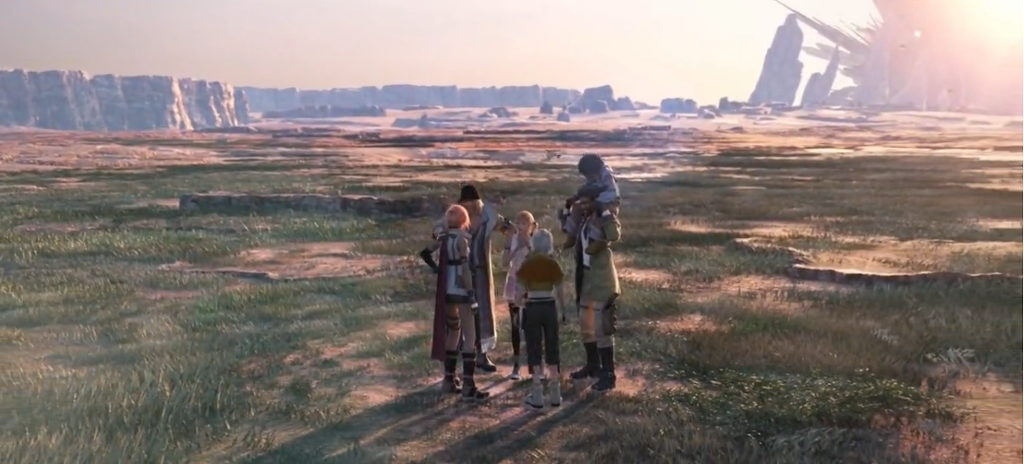 (누설)파판13리턴즈 기념 파이널판타지13의 엔딩을 돌아보기 _20.jpg