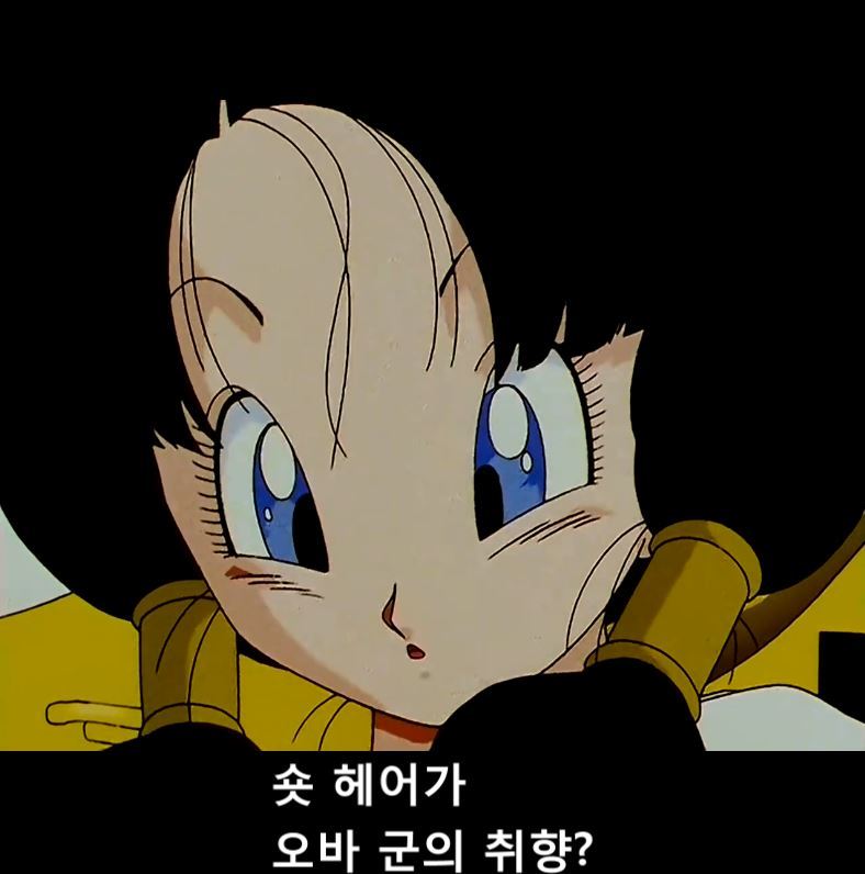 성녀문학)"용사님, 머리카락이 단발이 되서 죄송해요..."_1.jpg