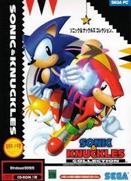 소닉 3 컴플리트 - SONIC 3 Forever (BGM 주의, 스샷수정)_34.jpg