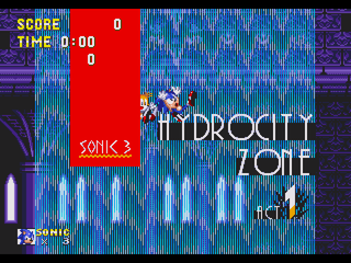 소닉 3 컴플리트 - SONIC 3 Forever (BGM 주의, 스샷수정)_48.jpg