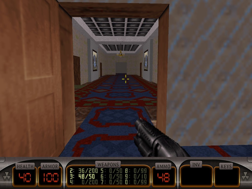 듀크 뉴켐 3D : duke it out in D.C 스샷 리뷰_6.jpg