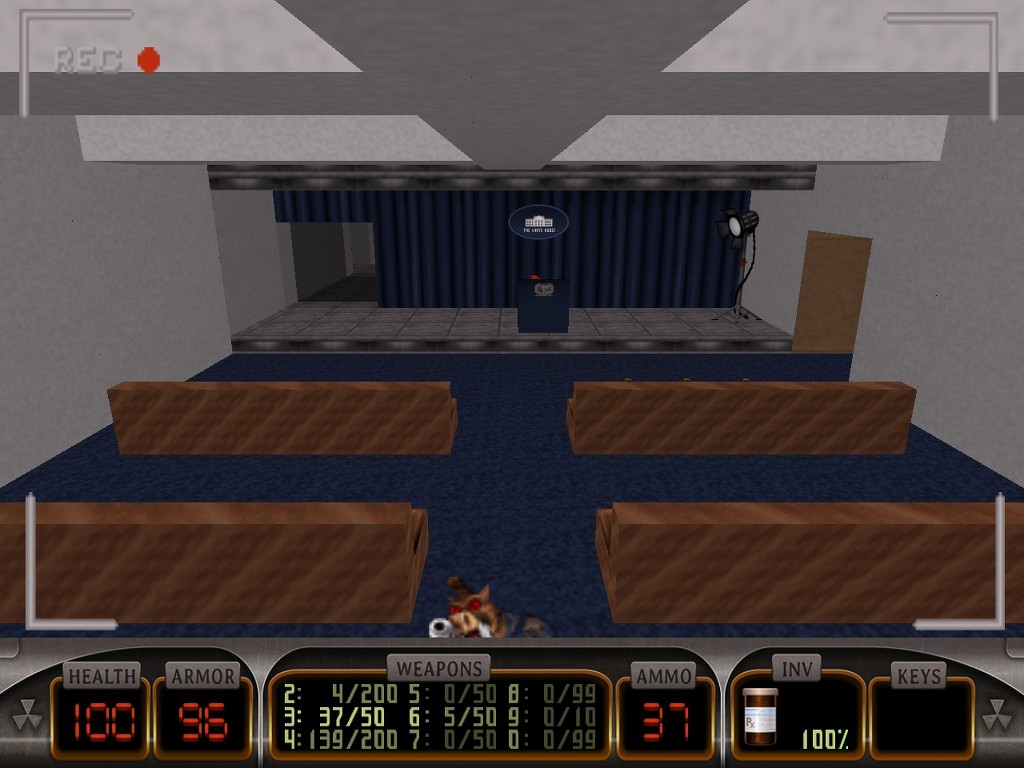 듀크 뉴켐 3D : duke it out in D.C 스샷 리뷰_10.jpg