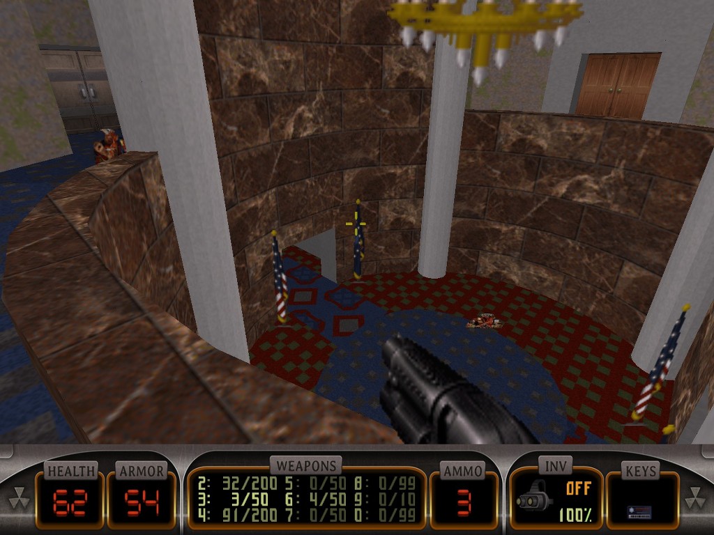 듀크 뉴켐 3D : duke it out in D.C 스샷 리뷰_15.jpg