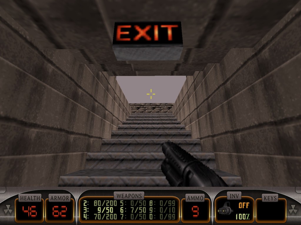 듀크 뉴켐 3D : duke it out in D.C 스샷 리뷰_21.jpg