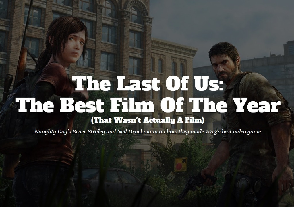 엠파이어지의 너티독과의 인터뷰 : 라오어는 올해 최고의 영화_1.jpg