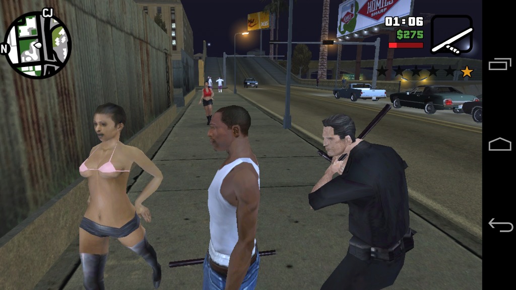 안드로이드용 GTA 산 안드레아스_1.jpg