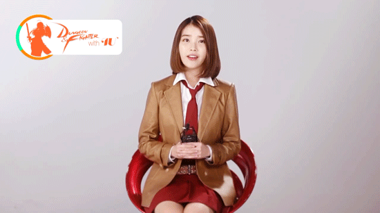 [던파] 아이유와 함께하는 나이트 인터뷰 영상_1.jpg