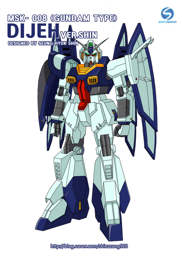 MSK-008(GUNDAM TYPE) DIJEH ver.shin _4.jpg