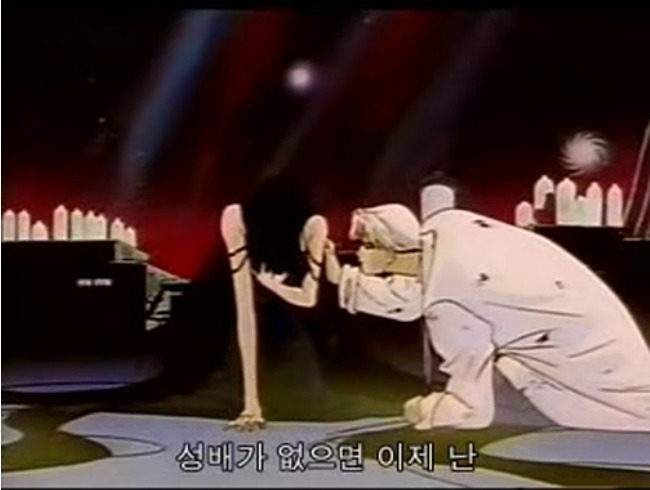 [세일러문] 원작의 우사기와 애니의 우사기의 차이 _7.jpg