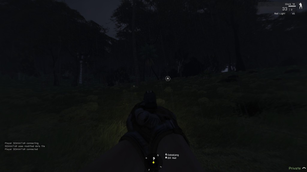 MGM 서버 오늘자 아르마3_1.jpg