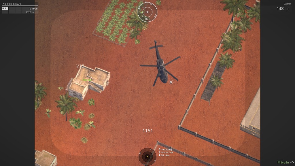 MGM 서버 오늘자 아르마3_3.jpg