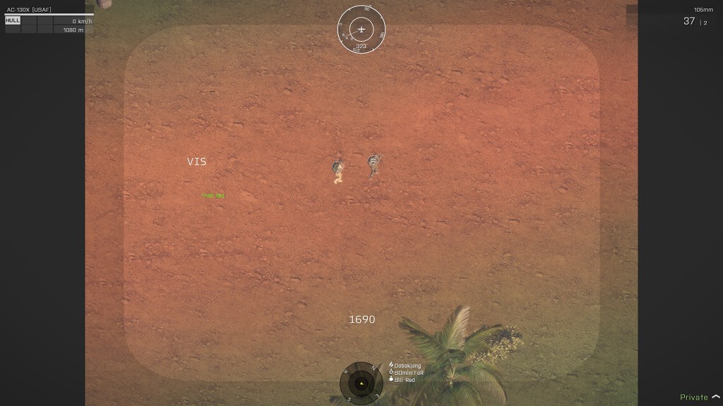 MGM 서버 오늘자 아르마3_5.jpg