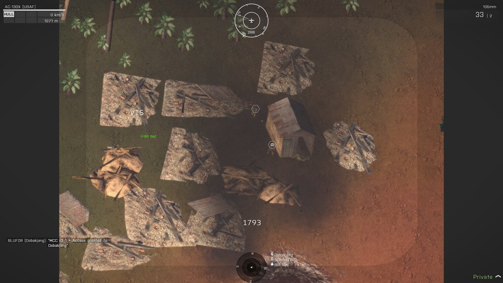 MGM 서버 오늘자 아르마3_6.jpg