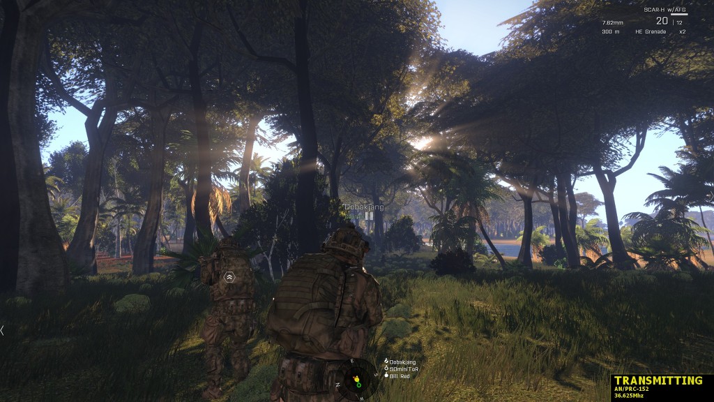 MGM 서버 오늘자 아르마3_7.jpg