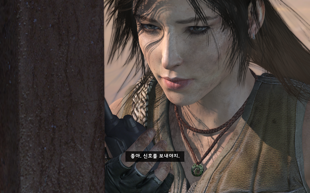 툼레이더 리부트 풀옵션 스샷 입니다._4.jpg