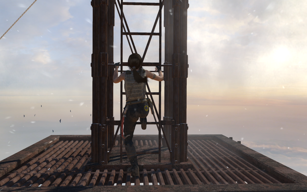 툼레이더 리부트 풀옵션 스샷 입니다._6.jpg