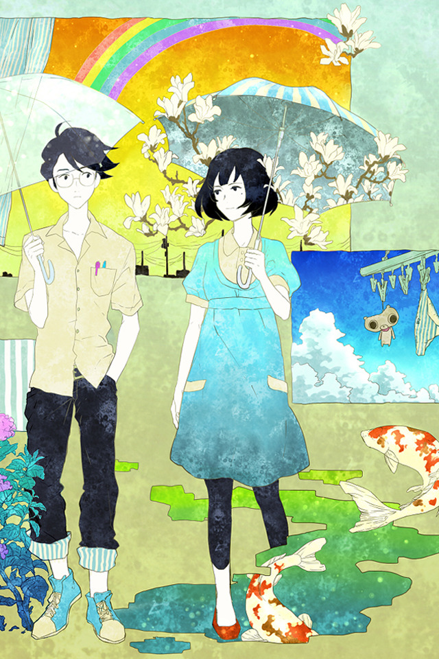 [모노노케 외] 숨겨진 보석 30작품 (BGM/스압)_14.jpg