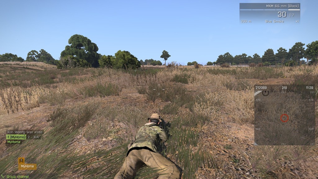 아르마3 자작 미션 멀티 스샷_8.jpg