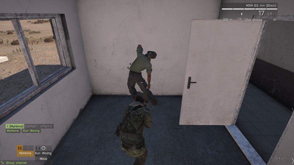 아르마3 자작 미션 멀티 스샷_13.jpg