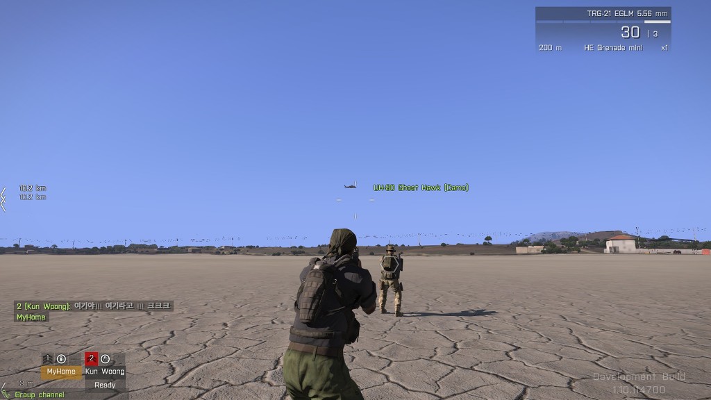 아르마3 자작 미션 멀티 스샷_21.jpg