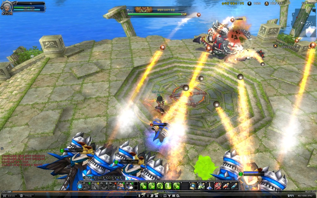 소울마스터 3일 플레이후기_1.jpg