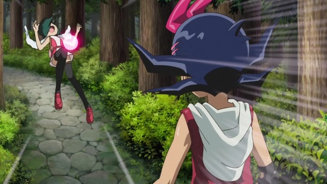 [유희왕 ZEXAL] 카이토와 미자엘의 기묘한 듀얼_3.jpg