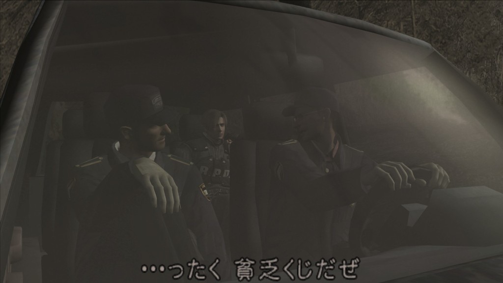 steam, 바이오하자드 4 HD edition 클리어 정보_13.jpg