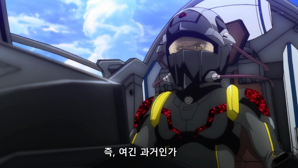 [버디컴플렉스 #1] 만약 정체불명의 파일럿이 비존이라면(스압)_2.jpg