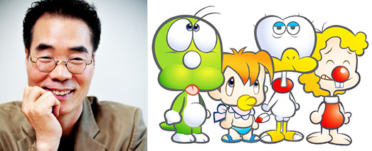 ■ MSX2 우로츠키 동자(超神伝説うろつき童子) 은밀한 문화충격!_33.jpg