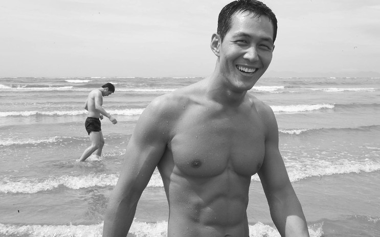 이자성은 단 한마디도 하지 않았다 (feat.이정재)_1.jpg