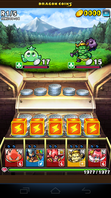 코인액션RPG게임 드래곤코인즈 간단 소감_1.jpg