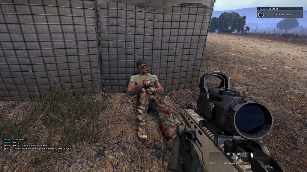 아르마3 동풍 캠페인 완료_6.jpg