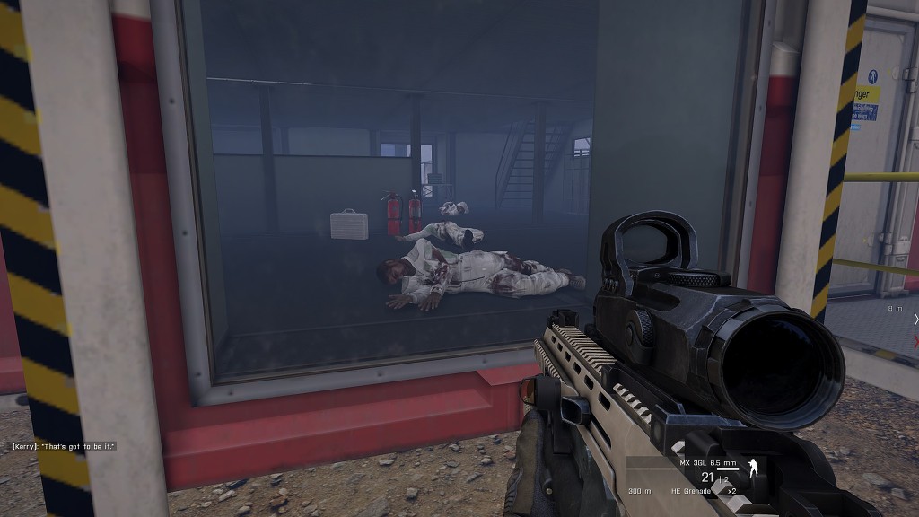 아르마3 동풍 캠페인 완료_8.jpg