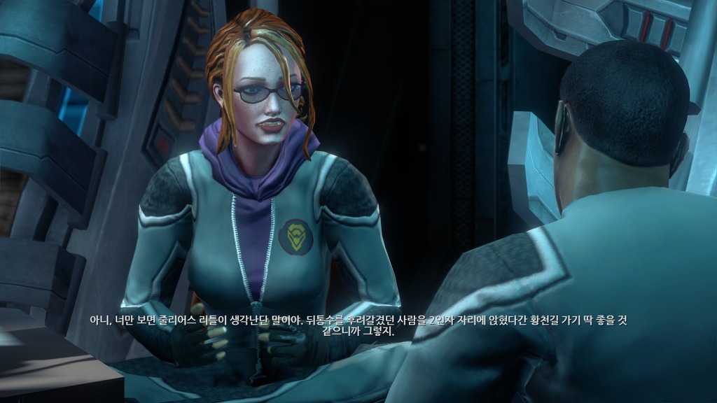 [PC] 세인츠 로우 4 『 8 』_45.jpg