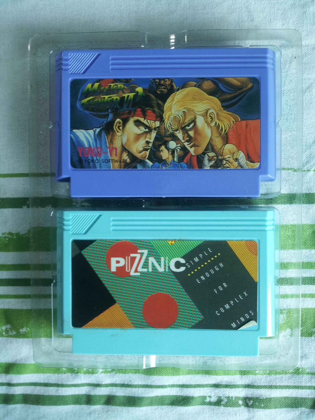 [FC] 패미컴 8Bit 해적판 스트리트 파이터 시리즈 특집_45.jpg
