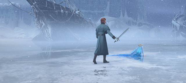 [겨울왕국]좀 뻘쭘할 것 같은데(스포일러 주의)_5.jpg