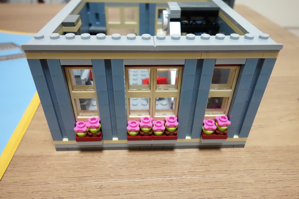 [크리에이터엑스퍼트] 레고 10218 펫샵 (2/2) 스압주의_24.jpg