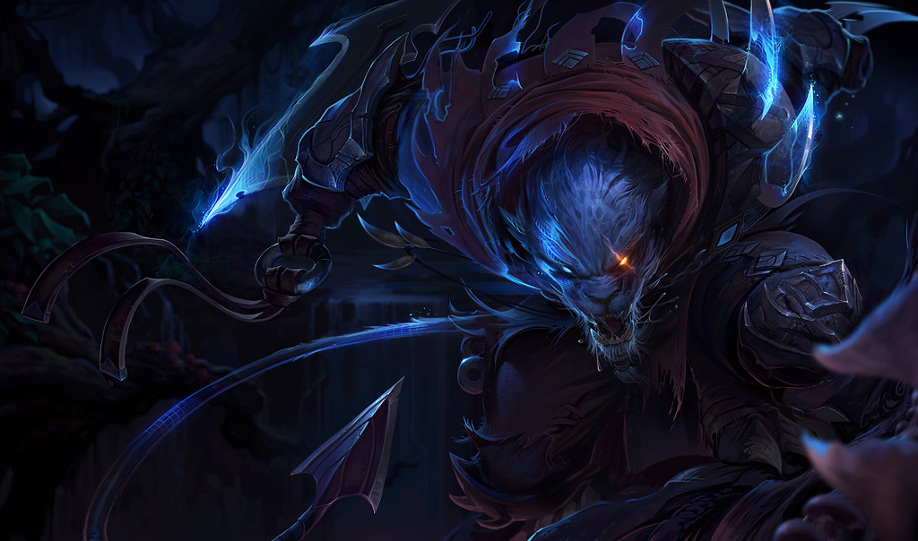 [LOL]신스킨 용사냥꾼 판테온,서슬여왕 리산드라,밤사냥꾼 렝가_16.jpg