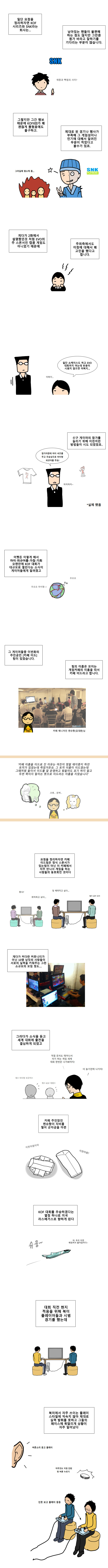 격겜툰 (2) - KOF 사나이들의 초혈투 EVO2012_4.jpg