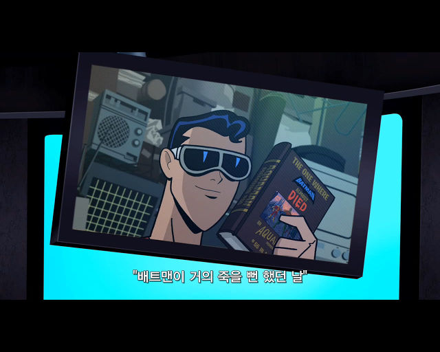 [배트맨 브레이브 앤 볼드] 아무나 못하는 뱃신 (스압)_3.jpg