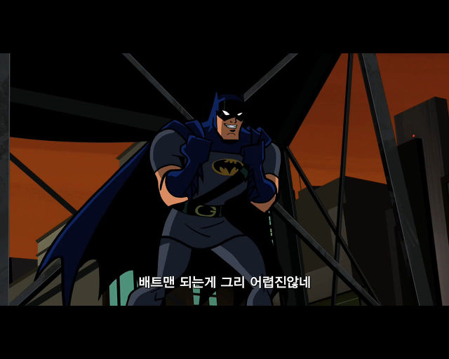 [배트맨 브레이브 앤 볼드] 아무나 못하는 뱃신 (스압)_14.jpg